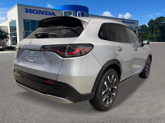 New 2027 Honda HR-V SUV