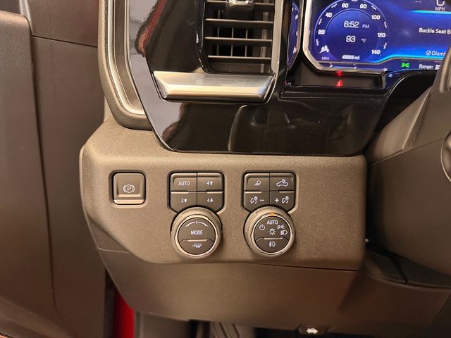 Used 2022 Chevrolet Silverado 1500 Truck