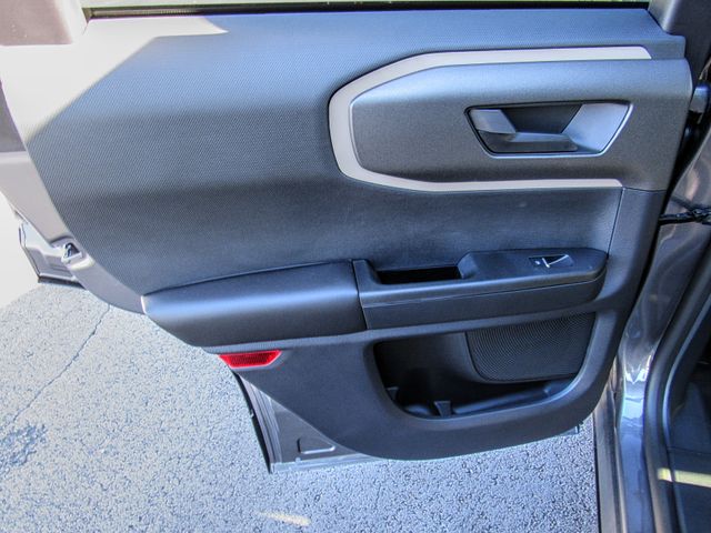 2025 Ford Bronco Sport Big Bend:167872