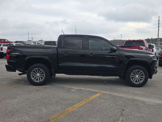 2024 Chevrolet Colorado LT:167261A