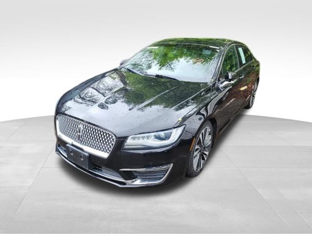 2019 Lincoln MKZ Reserve