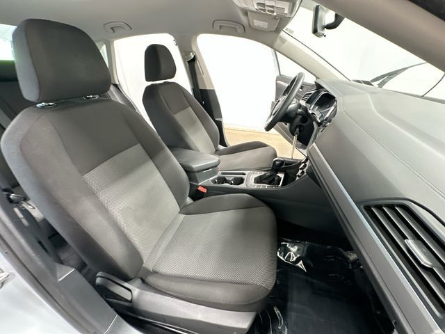 2019 Volkswagen Jetta 1.4T S Silver at Bob Ruth Ford