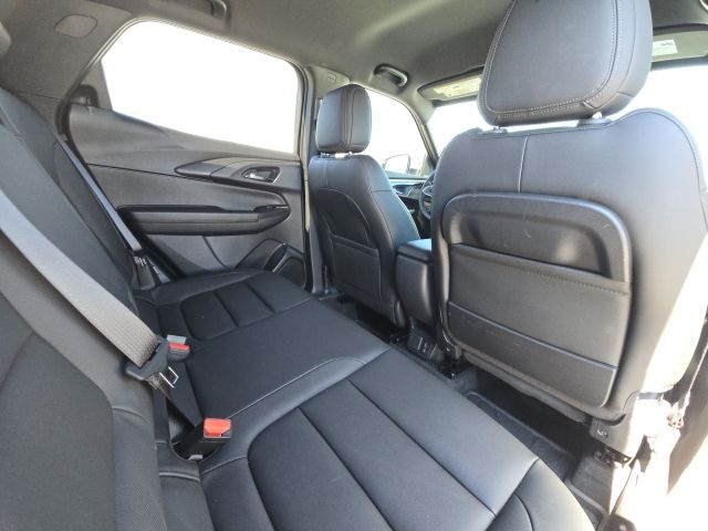 2024 Chevrolet TrailBlazer ACTIV:44457A