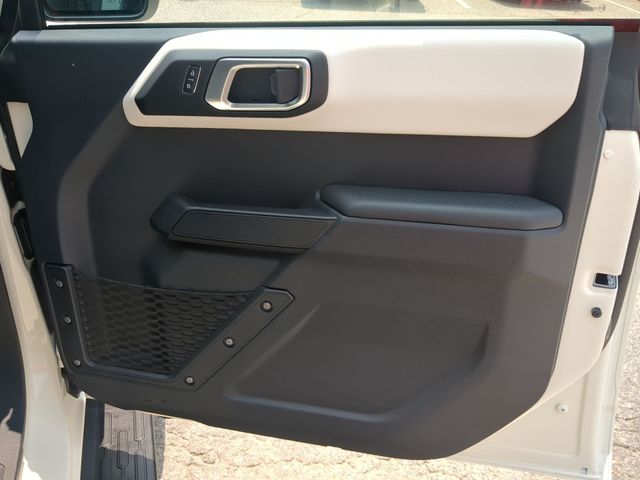 New 2026 Wimbledon White Ford Outer Banks® image 40