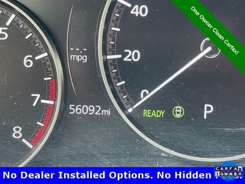 2024 Mazda CX-90 3.3 Turbo Preferred Plus - 8