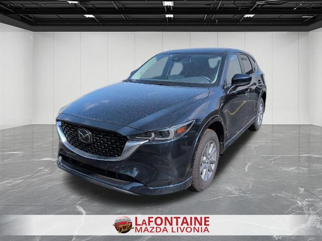 2024 Mazda Mazda CX-5 2.5 S Preferred Package