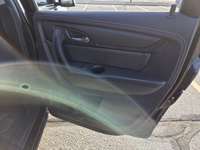 2017 Chevrolet Traverse 1LT