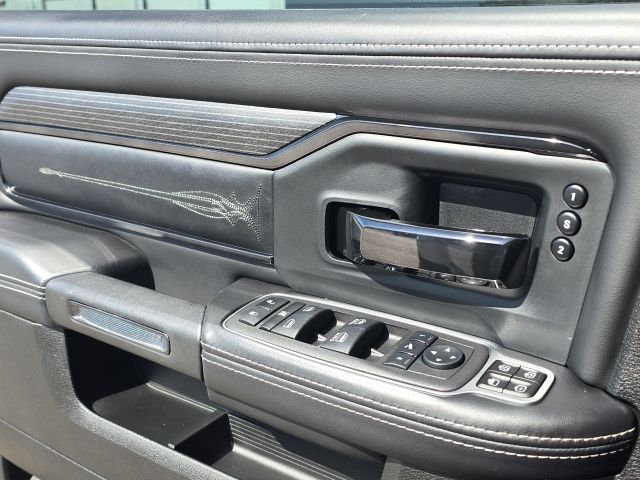 2023 Ram 3500 Limited:168286A