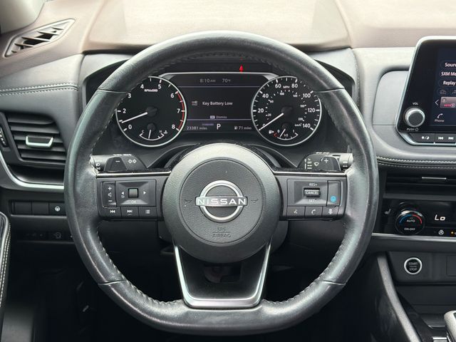 Used 2023 Nissan Rogue SUV