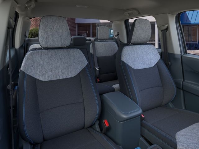 New 2026 Gray Ford XLT image 10