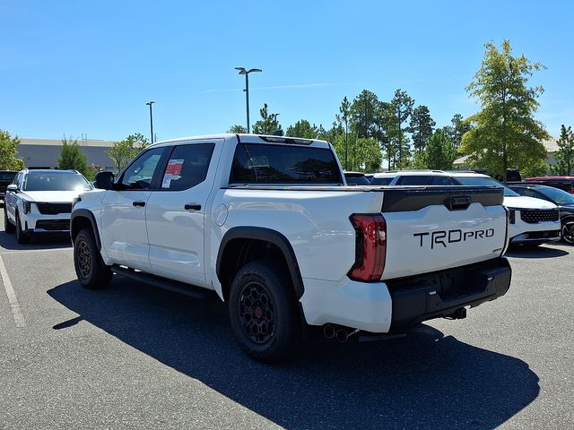 New 2026 Toyota Tundra i-FORCE MAX Truck