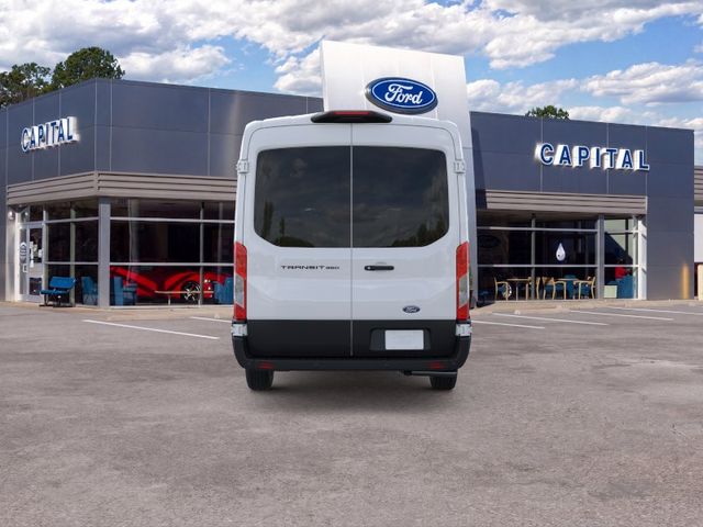New 2026 White Ford XL image 5