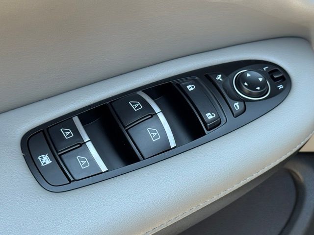 Used 2023 Infiniti QX50 SUV