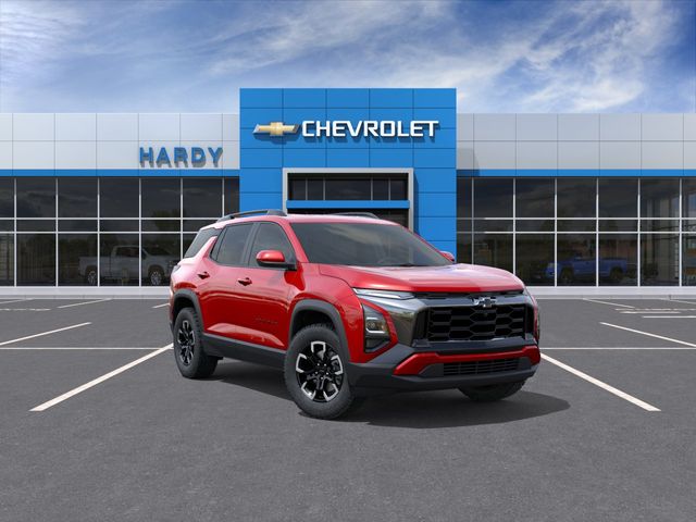 2027 Chevrolet Equinox ACTIV  47316