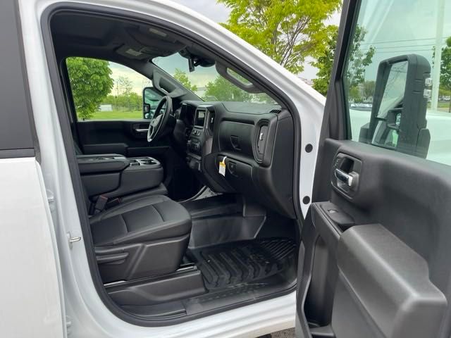 New 2024 Chevrolet Silverado 2500HD For Sale in Grove City, OH