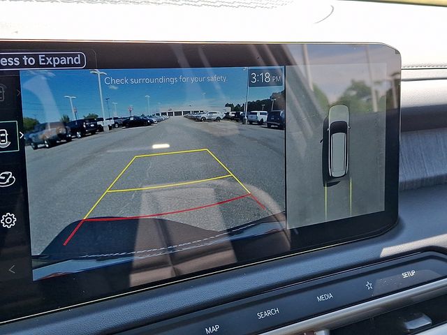 KiaTelluride14