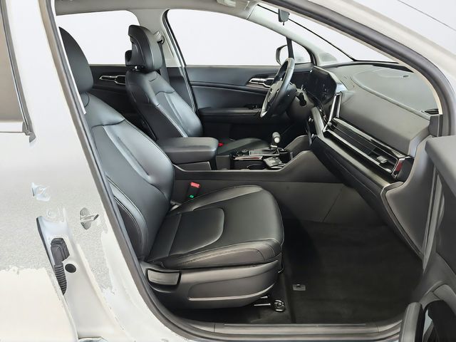 Used 2024 Kia Sportage SUV