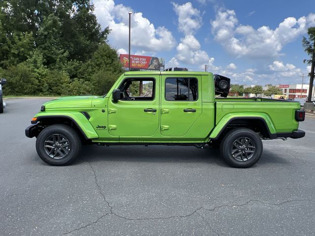 New 2025 Mojito Exterior Paint Jeep Sport S image 10