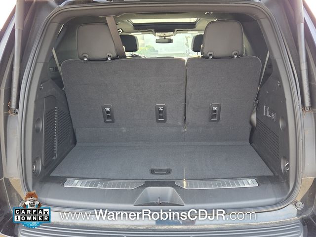 Used 2024 Chevrolet Tahoe SUV