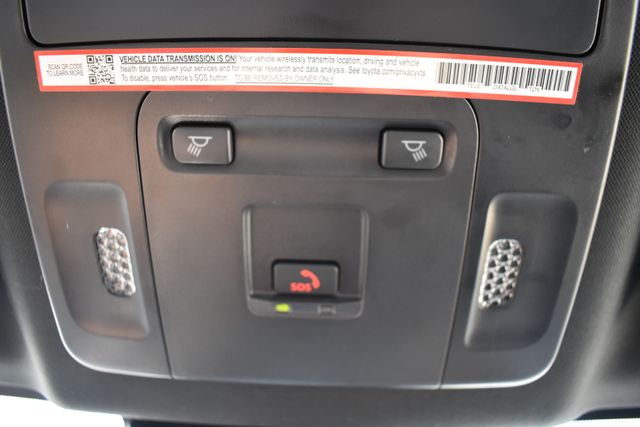 Used 2025 Toyota Camry Sedan