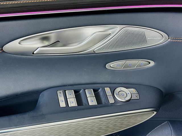 Thumbnail: 2026 Genesis GV70 - 20