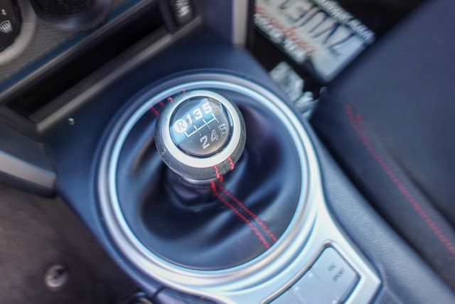 used 2015 Scion FR-S car, priced at $14,500