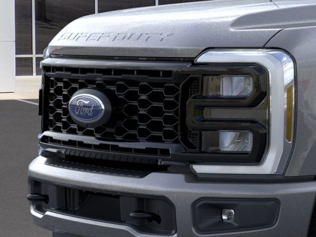 2026 Ford F-250SD XL:169242