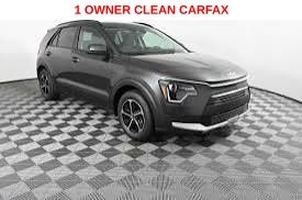 2026 Kia Niro LX