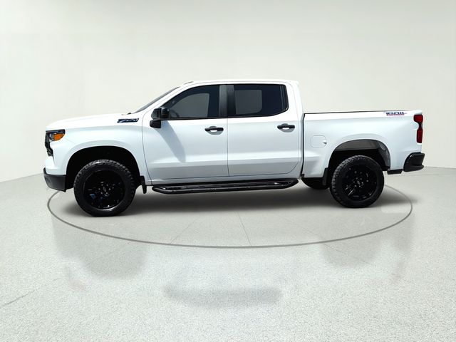 Used 2023 Chevrolet Silverado 1500 Truck