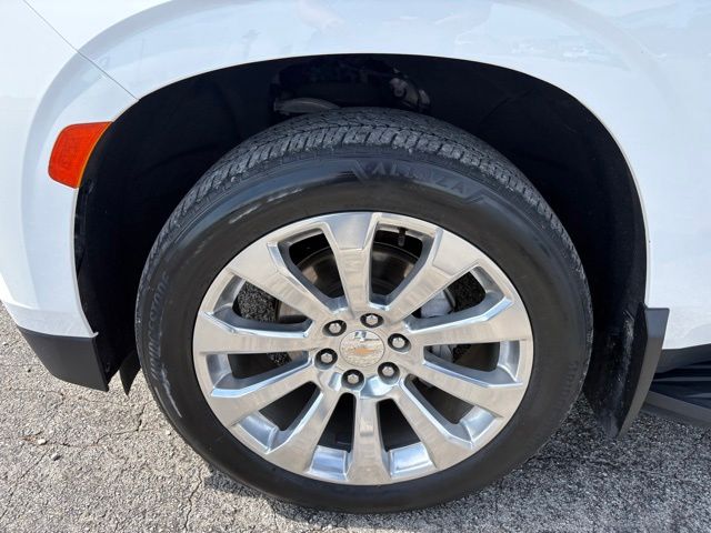 Used 2023 Chevrolet Tahoe SUV