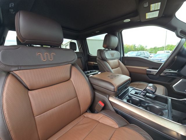 Photo of 2024 Ford F-150 King Ranch in Dallas, GA - 20,  2024 Ford F-150 King Ranch:B01958