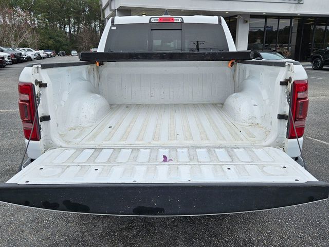 2020 Ram 1500 Laramie Crew Cab 4x4 5'7" Box