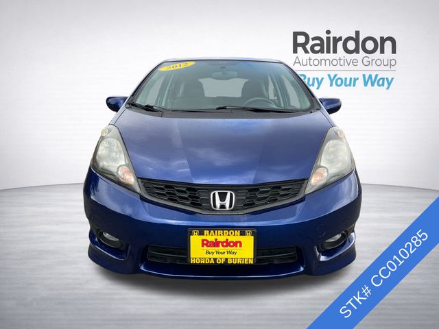 View vehicle photo 2