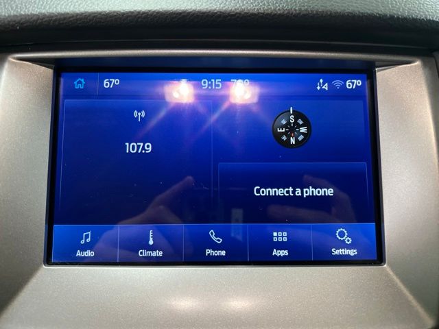Used 2021 Ford Ranger Truck