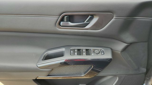 2026 Nissan Pathfinder