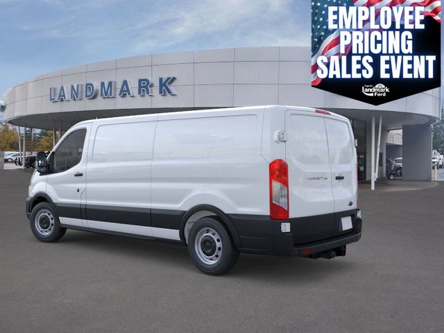 new 2025 Ford Transit-250 car, priced at $48,556