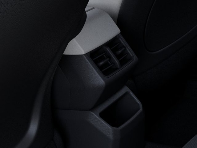 New 2027 Kia Seltos SUV