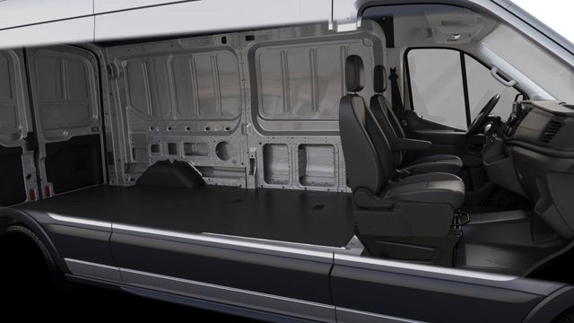 2024 Ford Transit 250