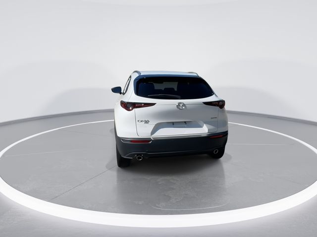 Used 2024 White Mazda 2.5 S Preferred Package image 7
