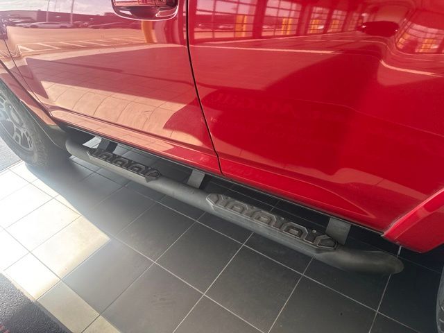 2024 Toyota 4Runner SR5 Premium  at Cook Ford