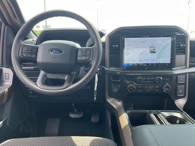 2024 Ford F-150 STX 15