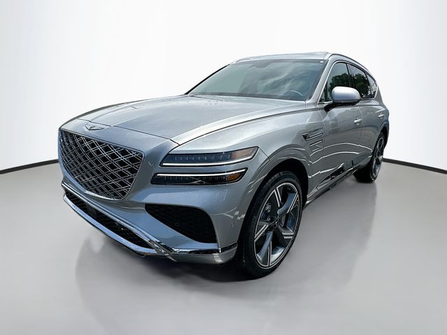 2025 Genesis GV80 3.5T -
                Round Rock, TX