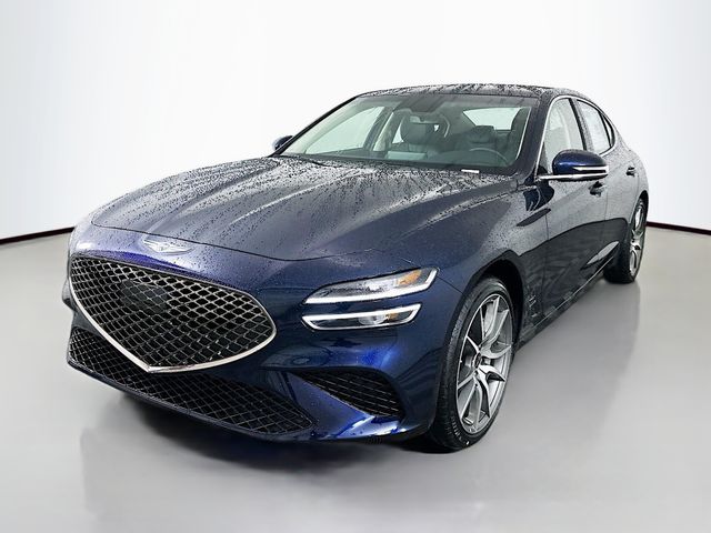 Thumbnail: 2026 Genesis G70 - 1