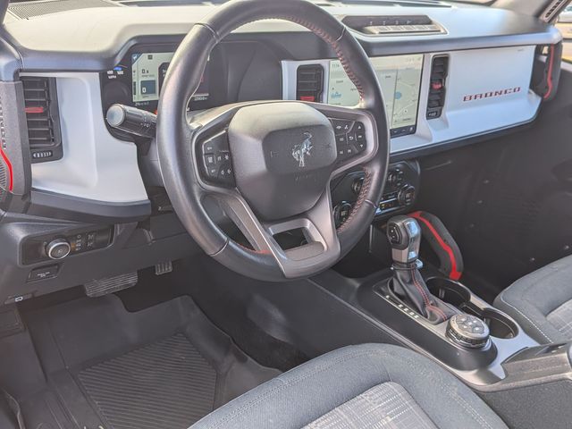 2024 Ford Bronco - Image 11