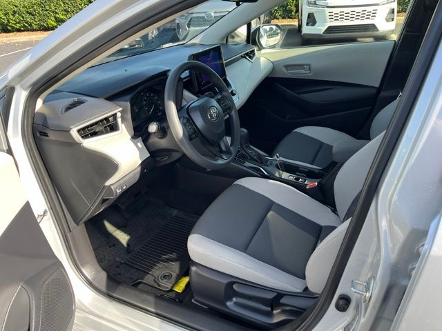 2024 Toyota Corolla LE - Photo 14