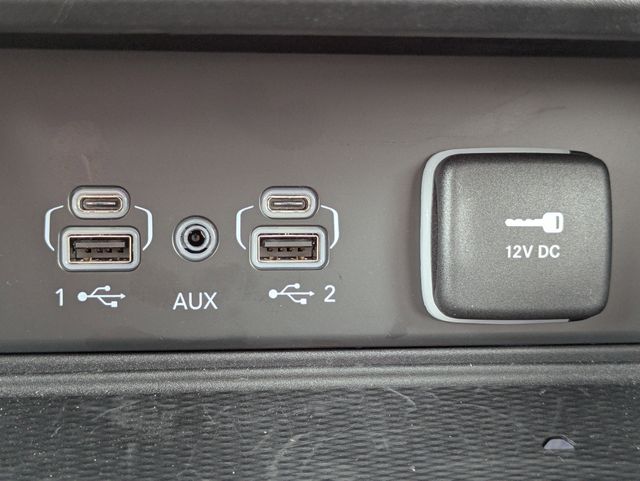 2026 Jeep Grand Cherokee L Altitude 4x4