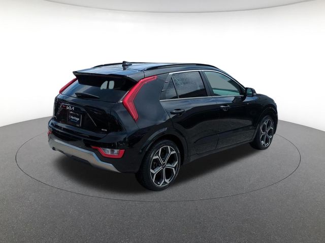 used 2023 Kia Niro car, priced at $20,990