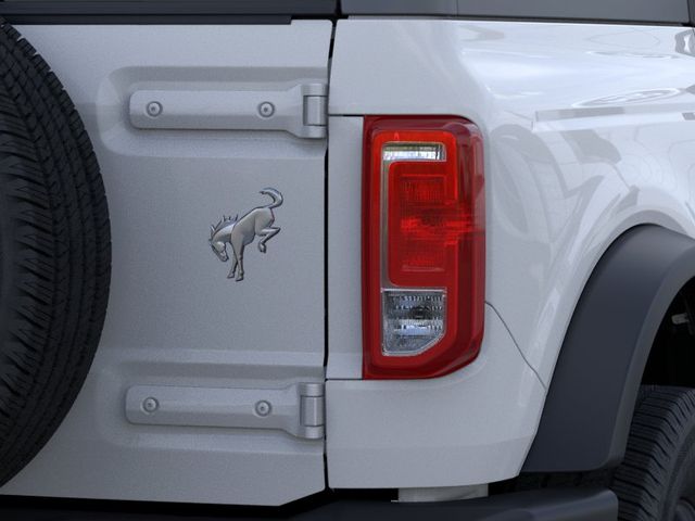 New 2026 White Ford Base image 23