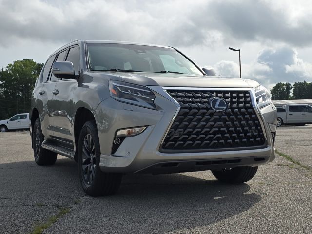 2023 Lexus GX 460:46928A