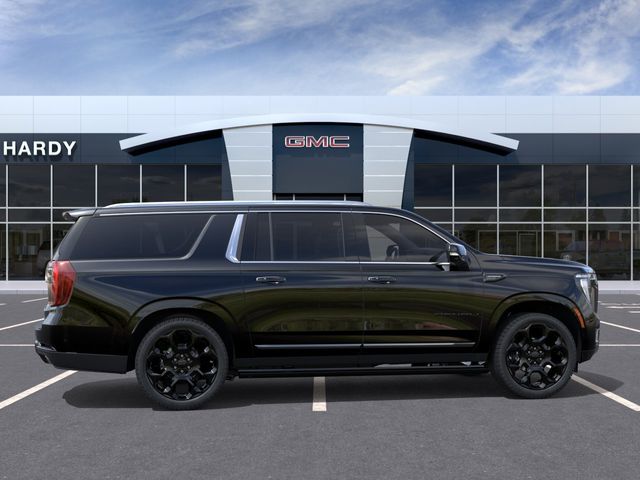 2026 GMC Yukon XL Denali Ultimate:47531